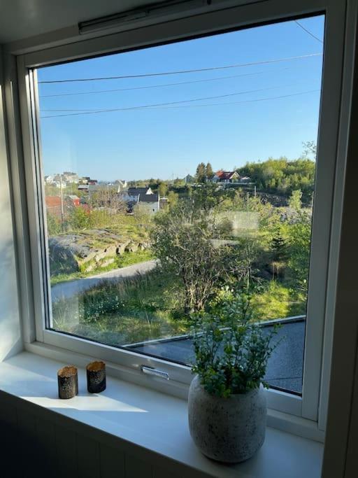 A, The Far End Of Lofoten, Top Apartment. Sørvågen Exteriér fotografie